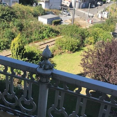 Studio Terrasse Спа Екстер'єр фото