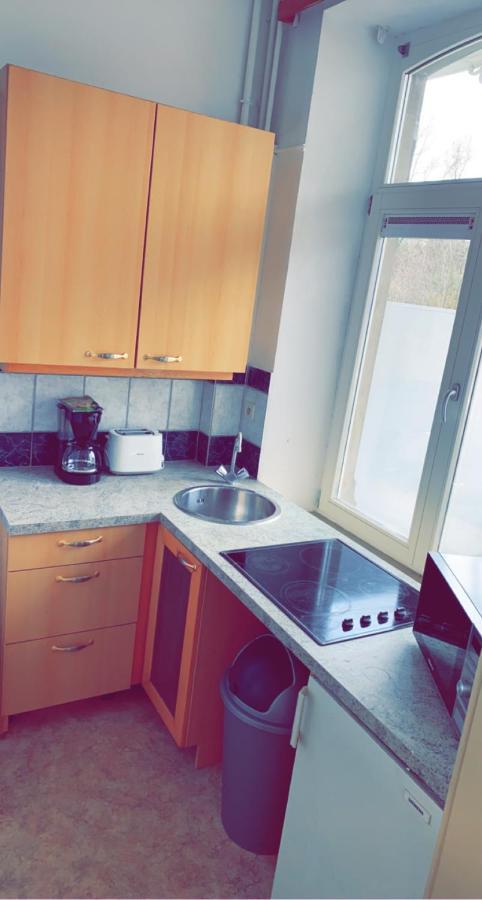 Studio Terrasse Спа Екстер'єр фото