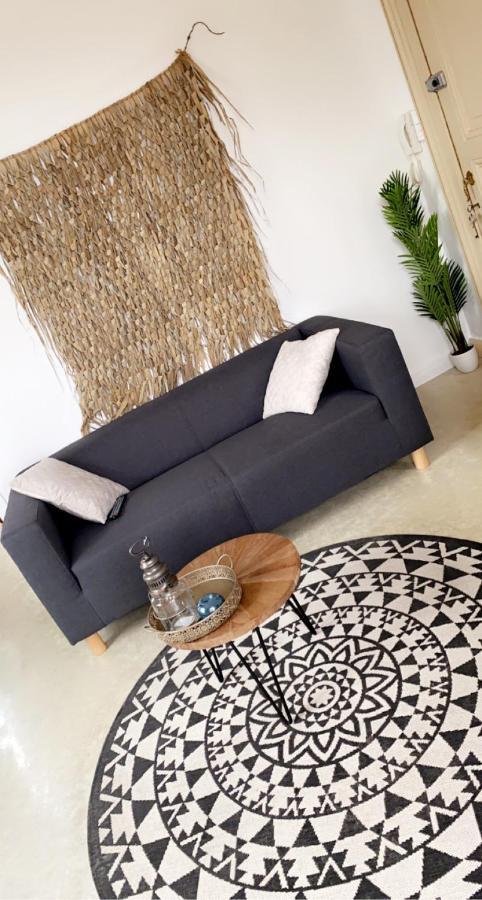 Studio Terrasse Спа Екстер'єр фото