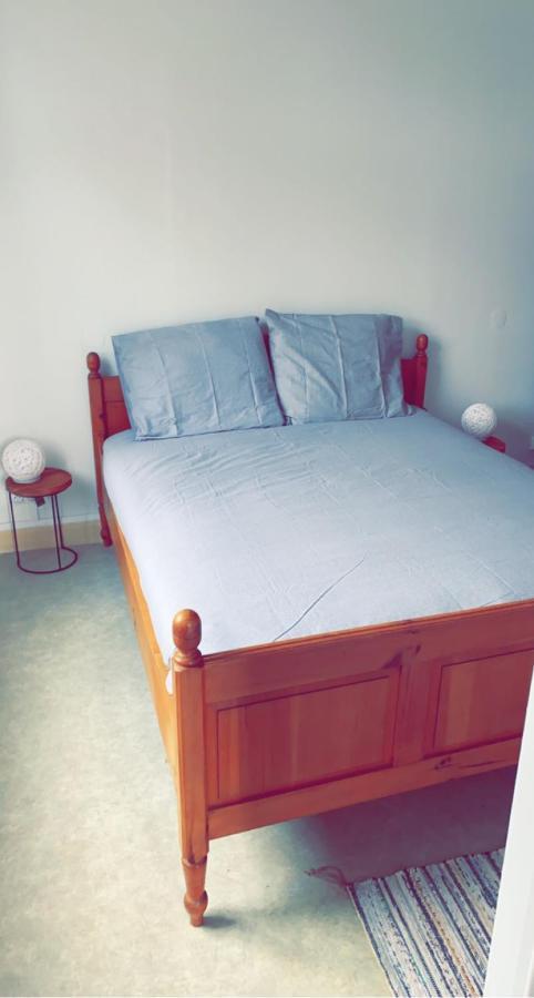 Studio Terrasse Спа Екстер'єр фото