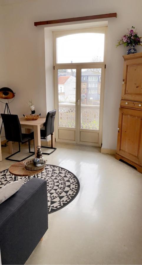 Studio Terrasse Спа Екстер'єр фото