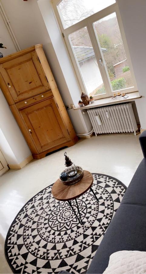 Studio Terrasse Спа Екстер'єр фото
