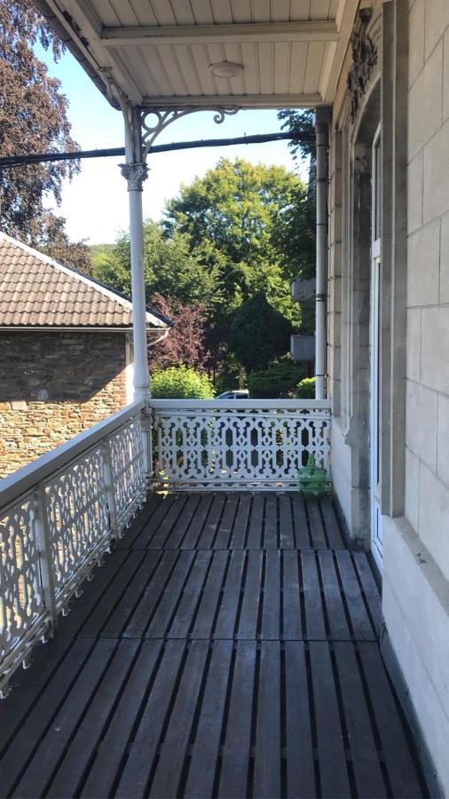 Studio Terrasse Спа Екстер'єр фото